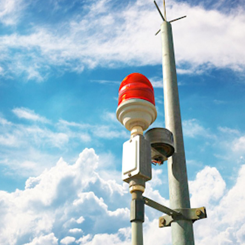 SPDA Sistema de proteção contra descargas atmosférica